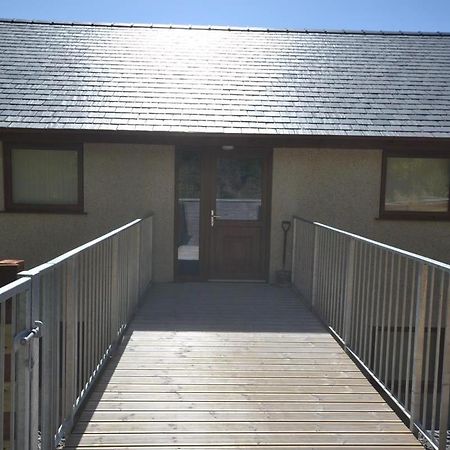Hendy - Tyddyn Mon Villa Moelfre Exterior photo
