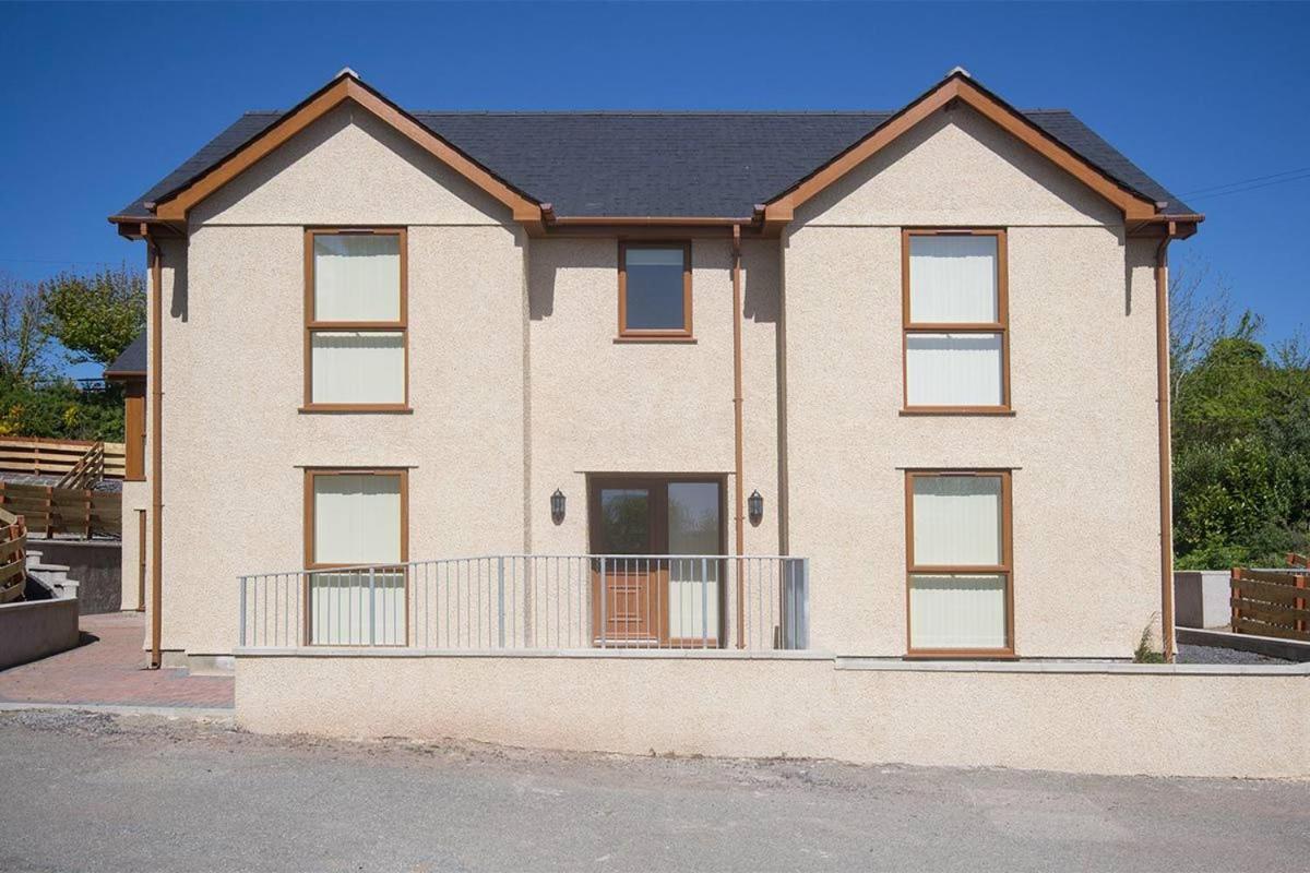 Hendy - Tyddyn Mon Villa Moelfre Exterior photo